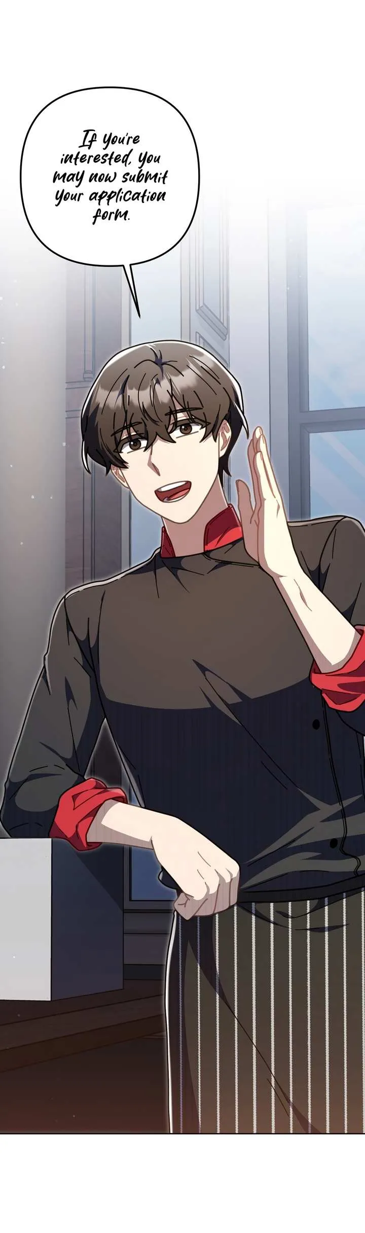 Read 100-Year-Old Top Chef chapter 20 image 13 on Lezhin