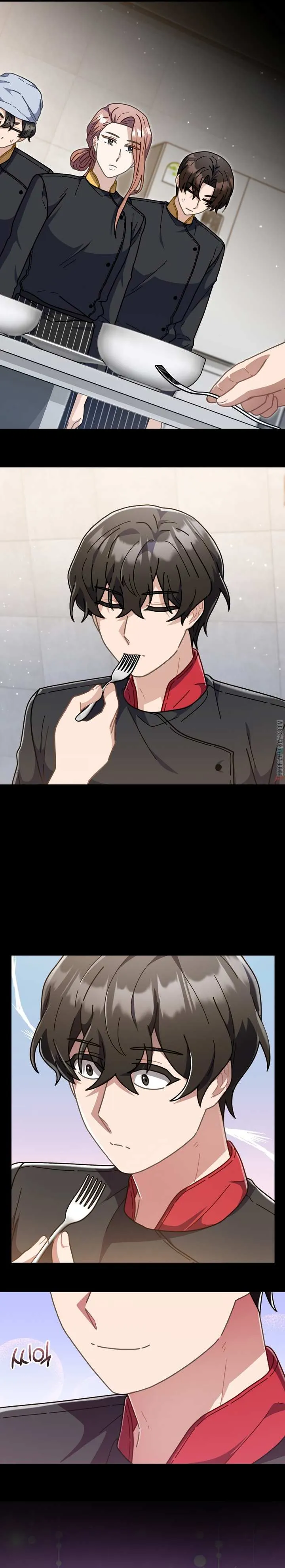 Read 100-Year-Old Top Chef chapter 20 image 19 on Lezhin