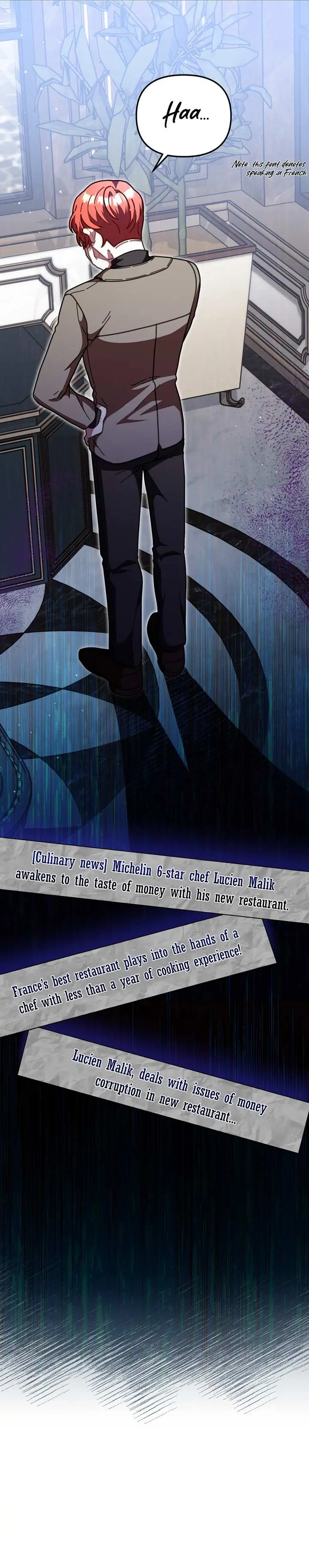 Read 100-Year-Old Top Chef chapter 20 image 2 on Lezhin