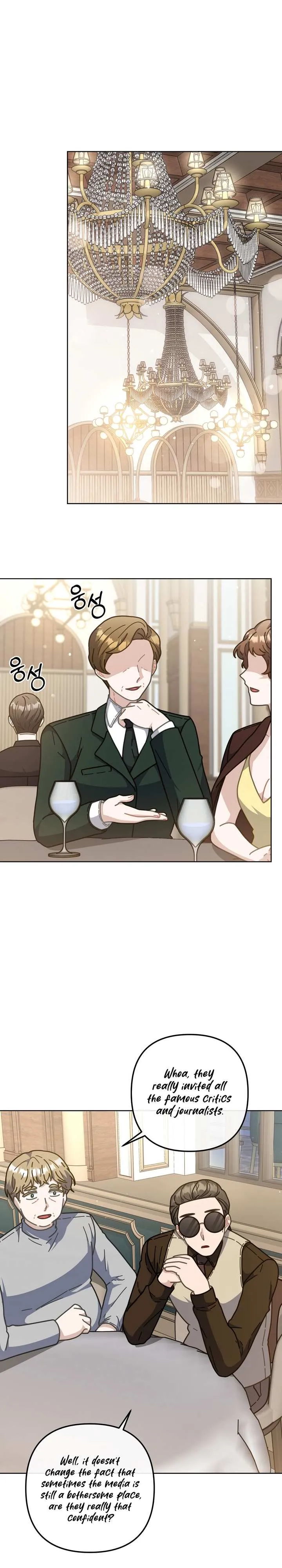 Read 100-Year-Old Top Chef chapter 20 image 22 on Lezhin