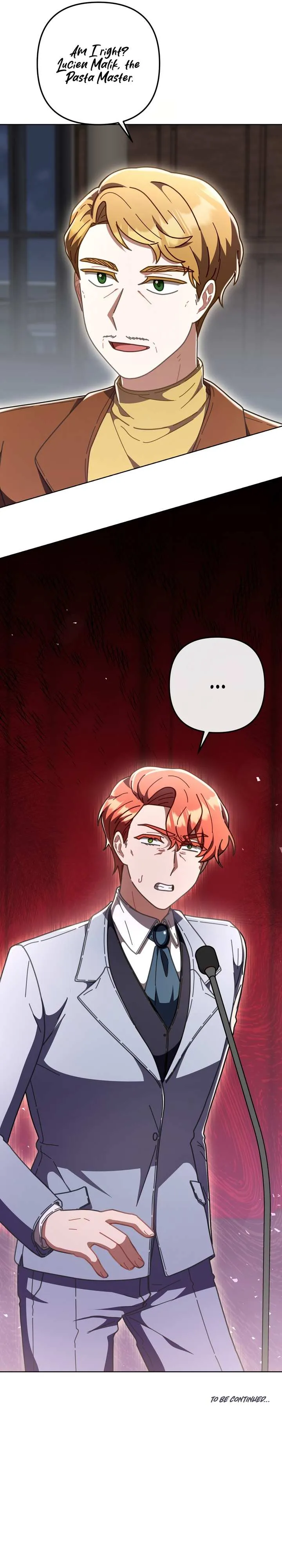 Read 100-Year-Old Top Chef chapter 20 image 29 on Lezhin