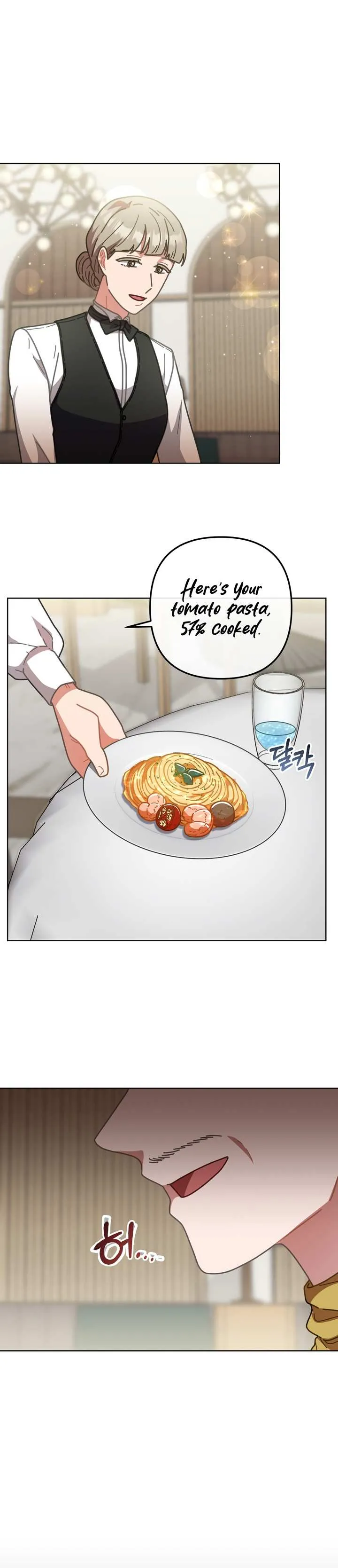 Read 100-Year-Old Top Chef chapter 21 image 23 on Lezhin