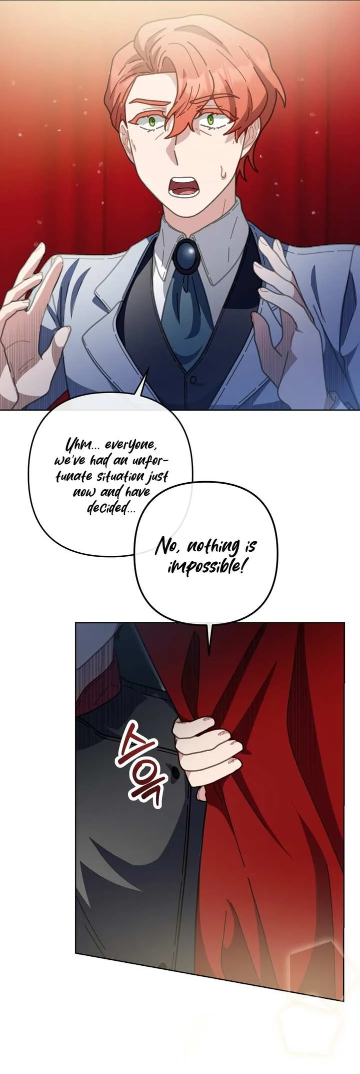 Read 100-Year-Old Top Chef chapter 21 image 3 on Lezhin