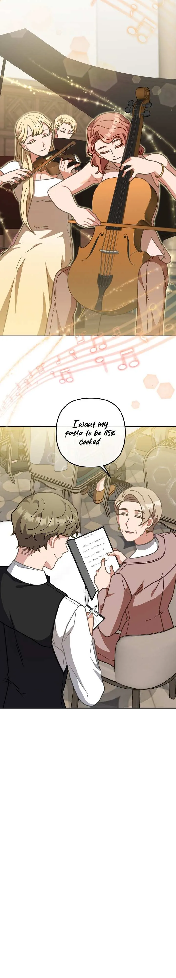 Read 100-Year-Old Top Chef chapter 21 image 9 on Lezhin