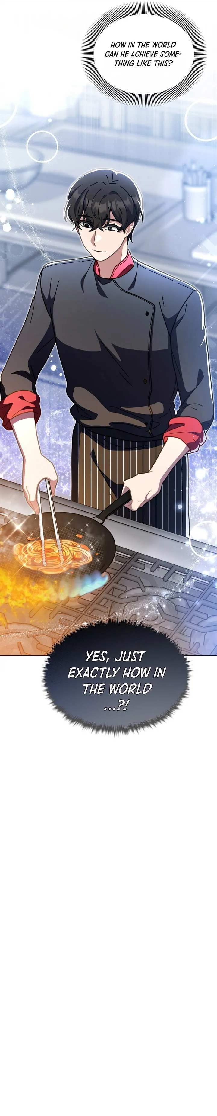 Read 100-Year-Old Top Chef chapter 22 image 18 on Lezhin
