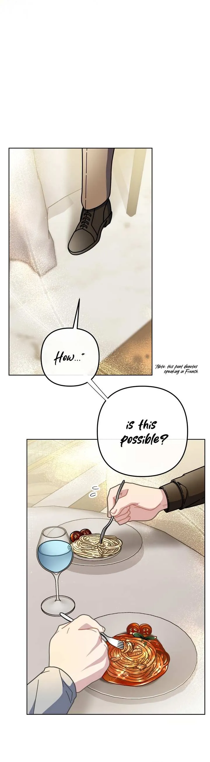 Read 100-Year-Old Top Chef chapter 22 image 2 on Lezhin