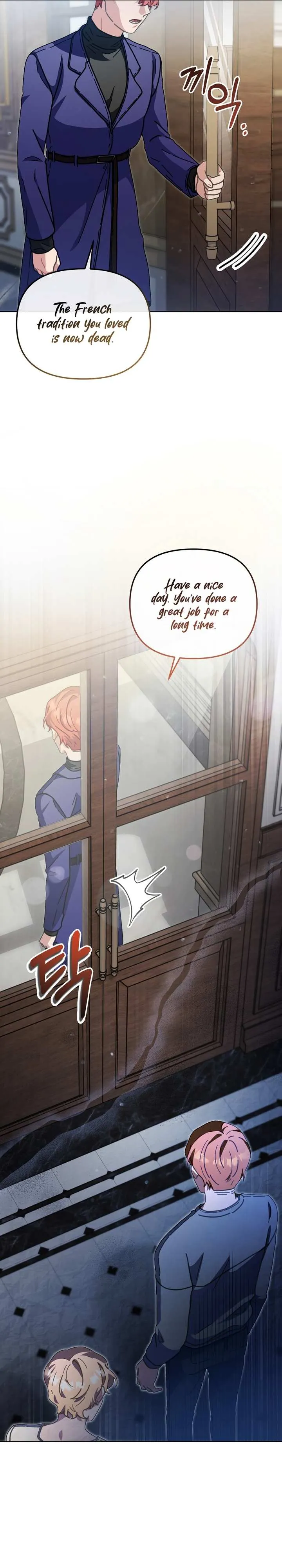 Read 100-Year-Old Top Chef chapter 22 image 27 on Lezhin