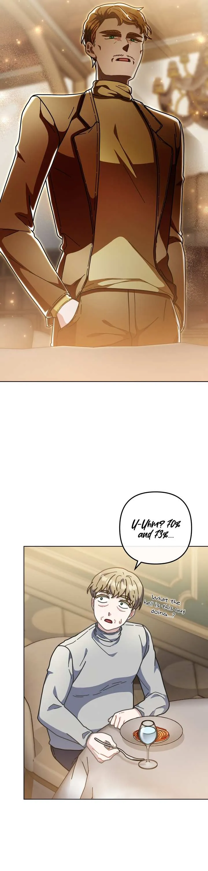 Read 100-Year-Old Top Chef chapter 22 image 4 on Lezhin