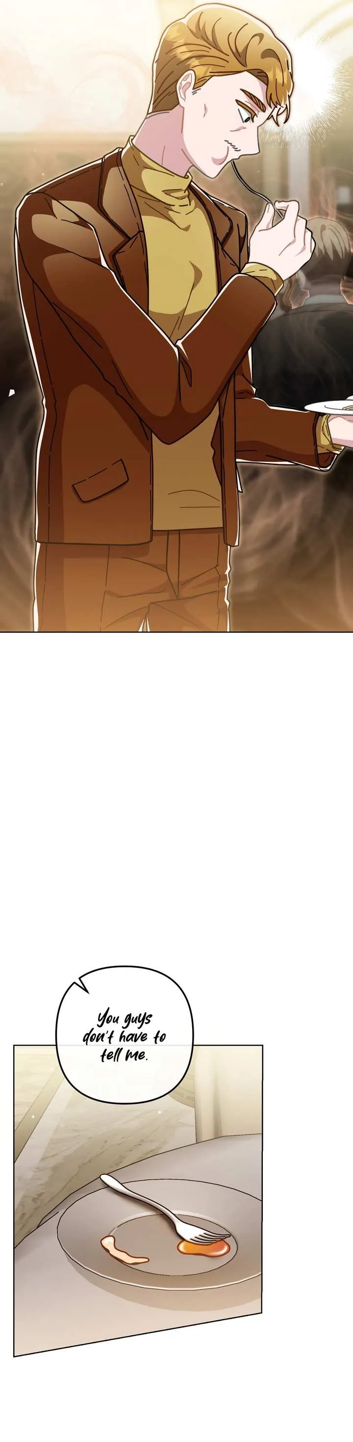 Read 100-Year-Old Top Chef chapter 22 image 6 on Lezhin
