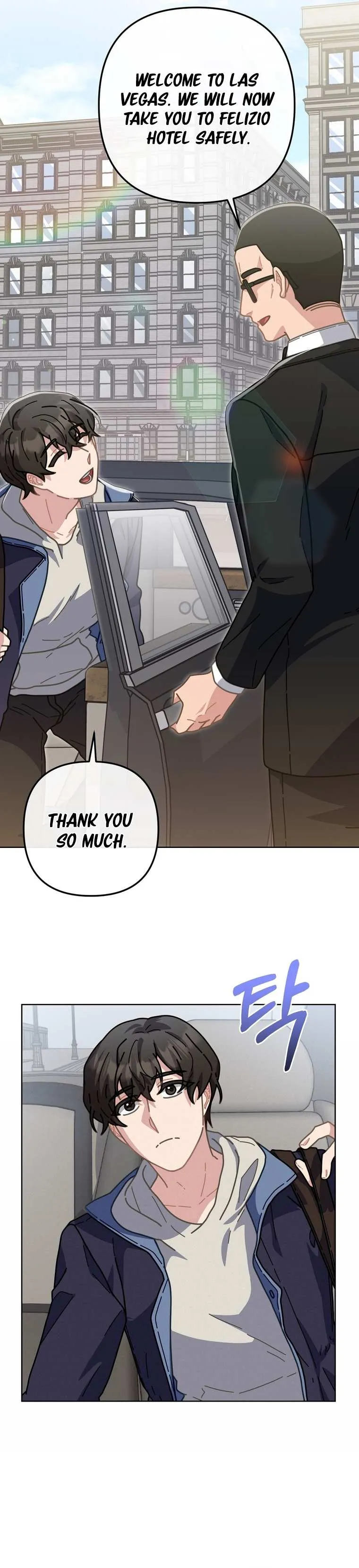 Read 100-Year-Old Top Chef chapter 23 image 18 on Lezhin