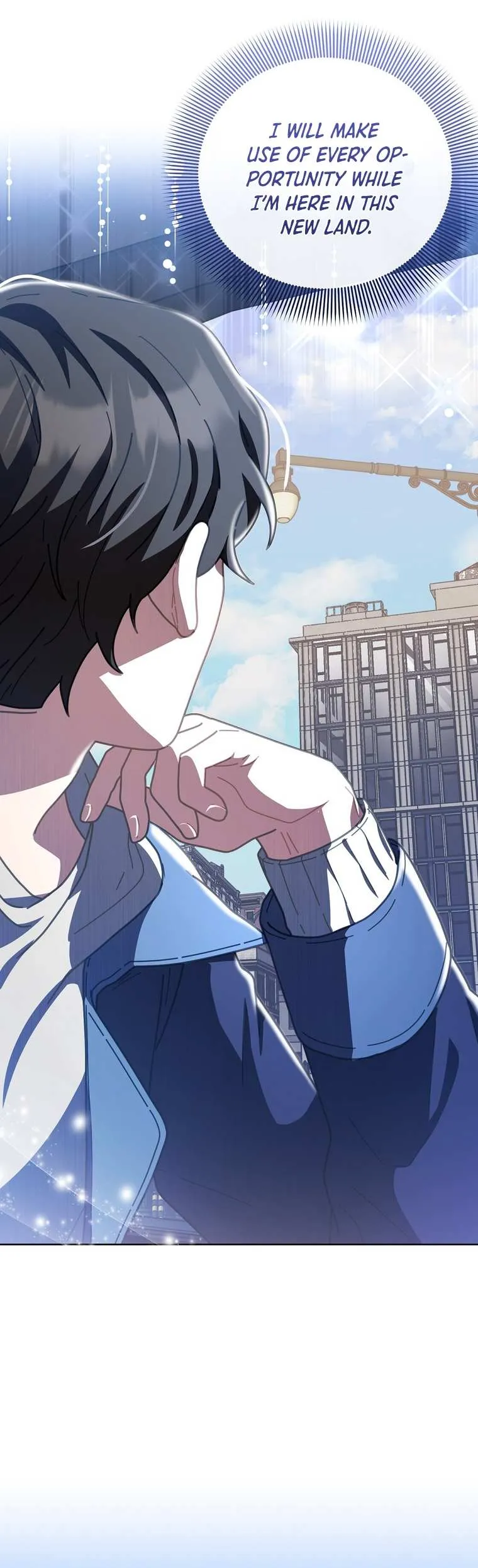 Read 100-Year-Old Top Chef chapter 23 image 20 on Lezhin