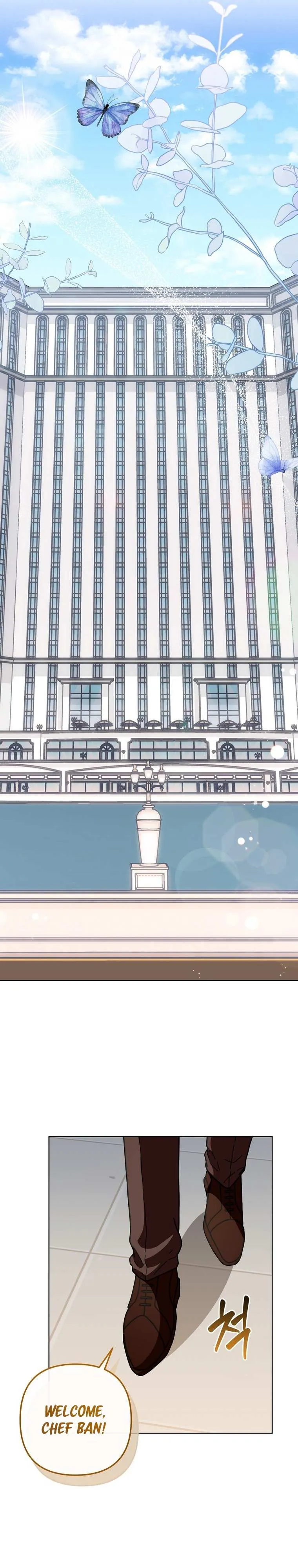 Read 100-Year-Old Top Chef chapter 23 image 21 on Lezhin