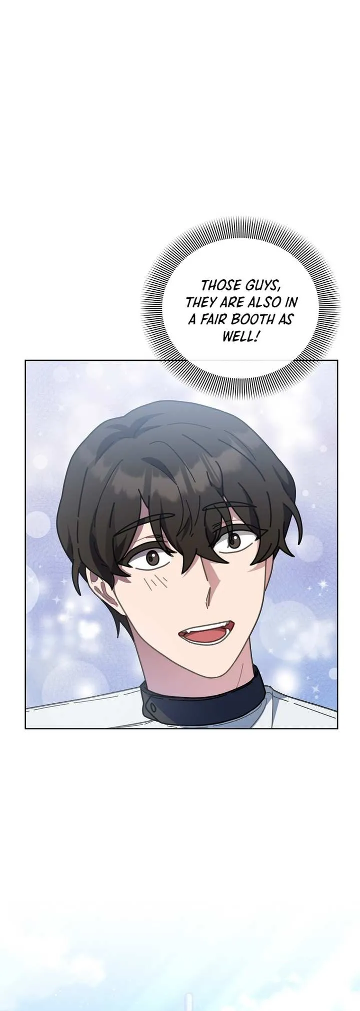Read 100-Year-Old Top Chef chapter 24 image 14 on Lezhin