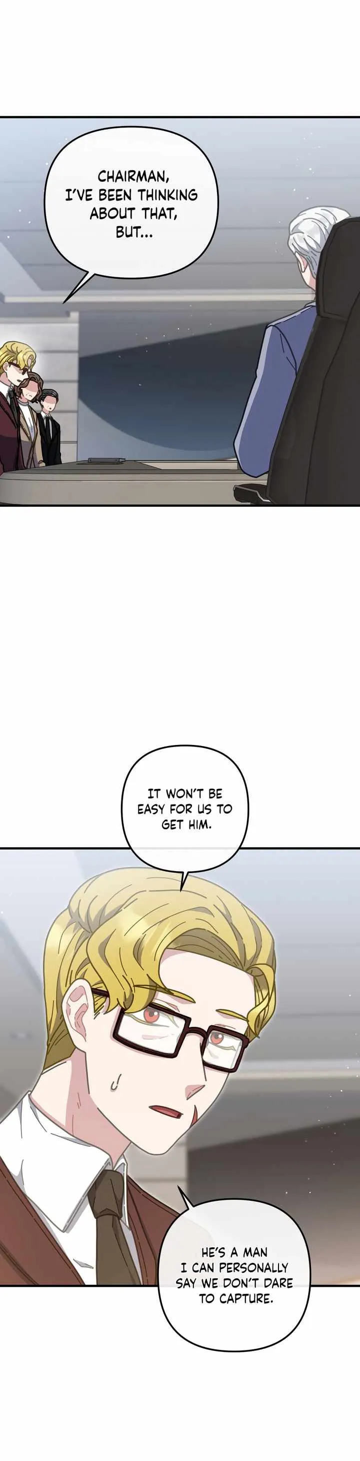 Read 100-Year-Old Top Chef chapter 26 image 3 on Lezhin