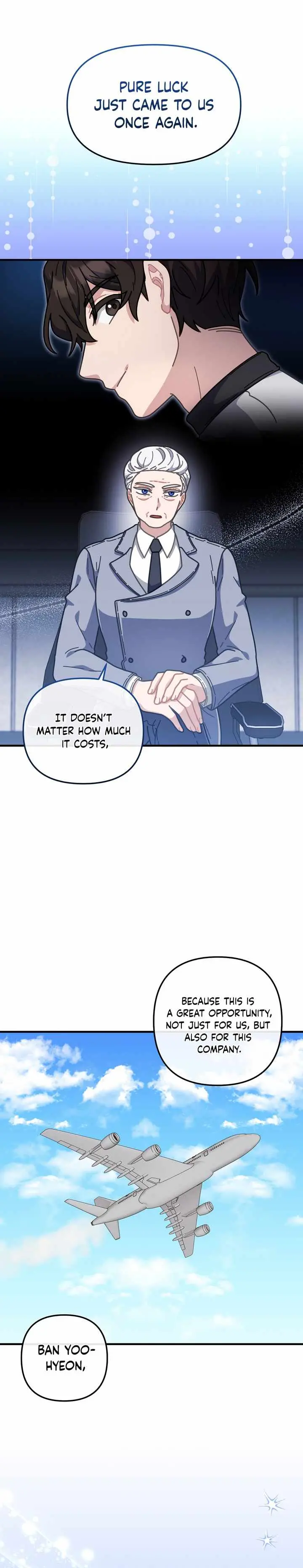Read 100-Year-Old Top Chef chapter 26 image 6 on Lezhin