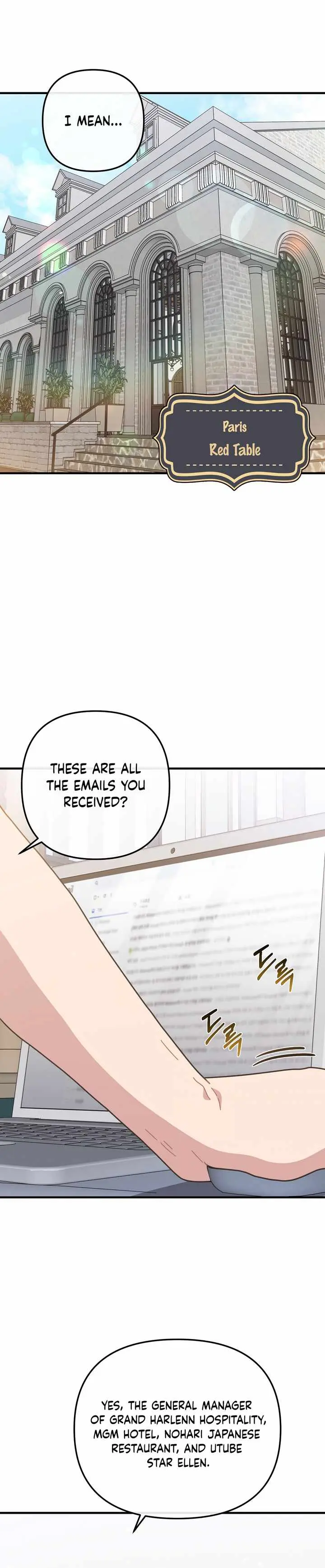 Read 100-Year-Old Top Chef chapter 26 image 8 on Lezhin