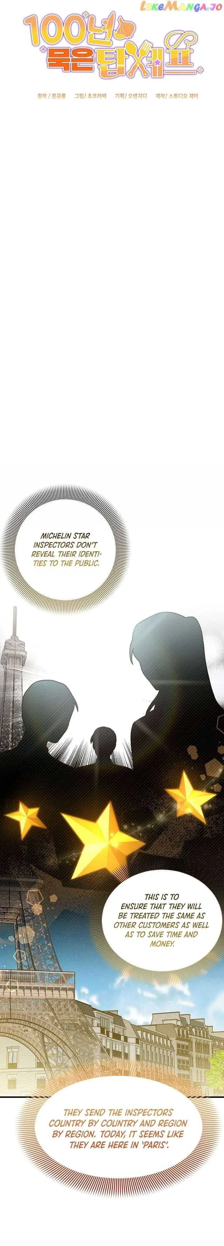 Read 100-Year-Old Top Chef chapter 27 image 20 on Lezhin
