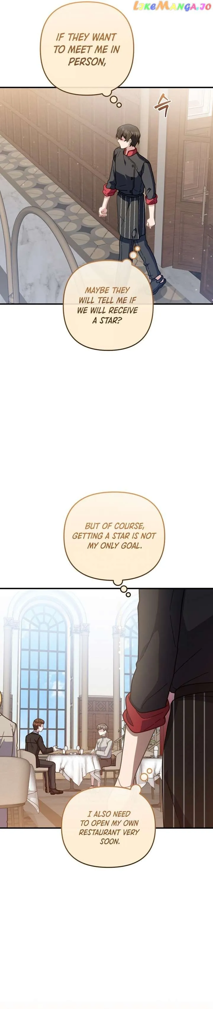 Read 100-Year-Old Top Chef chapter 27 image 30 on Lezhin