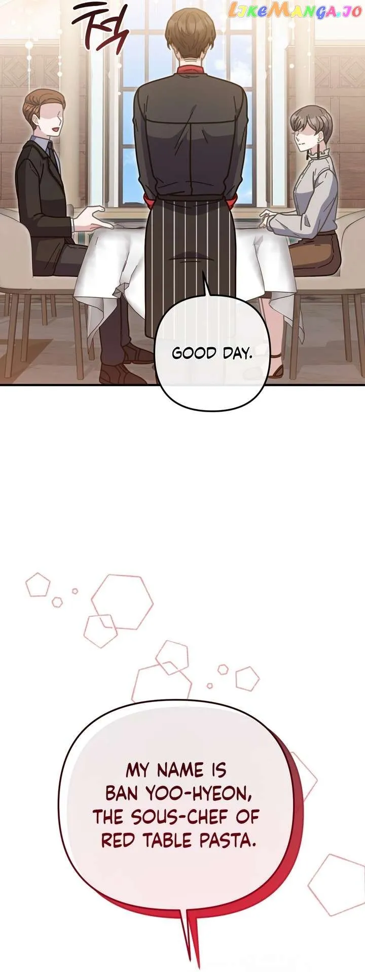 Read 100-Year-Old Top Chef chapter 27 image 32 on Lezhin