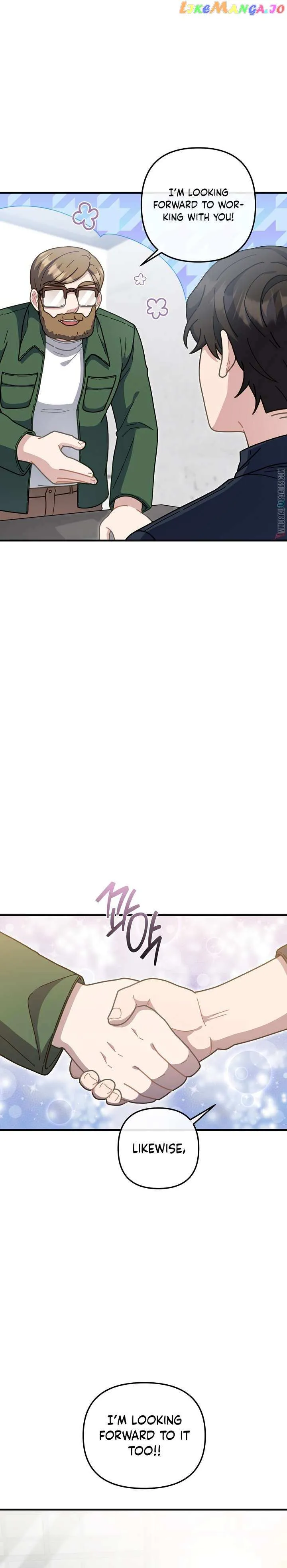 Read 100-Year-Old Top Chef chapter 28 image 17 on Lezhin