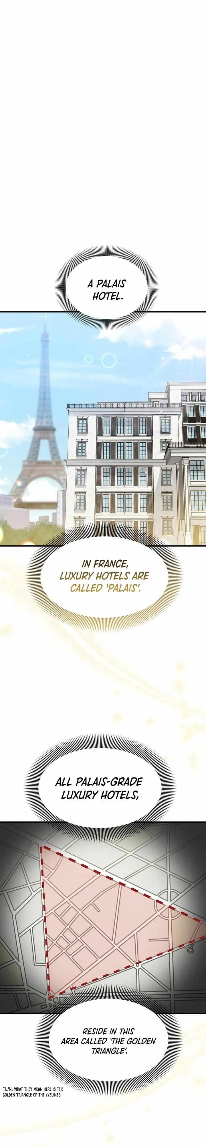 Read 100-Year-Old Top Chef chapter 30 image 22 on Lezhin