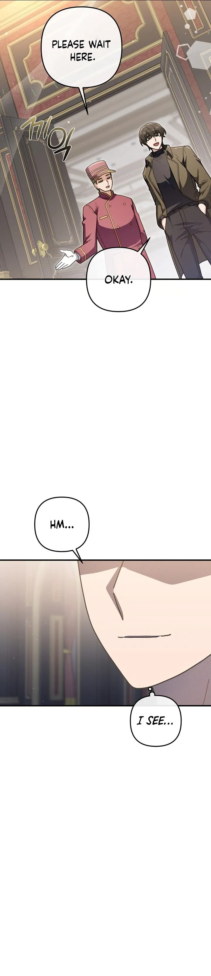 Read 100-Year-Old Top Chef chapter 30 image 26 on Lezhin