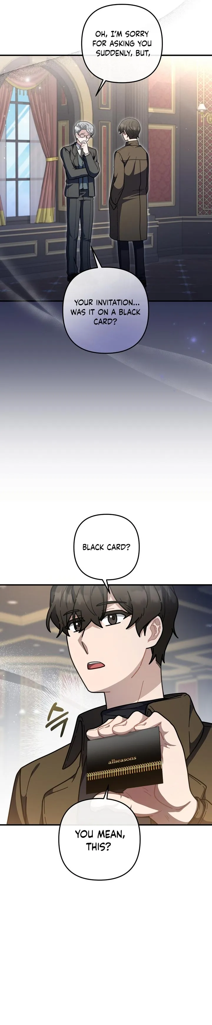Read 100-Year-Old Top Chef chapter 30 image 29 on Lezhin