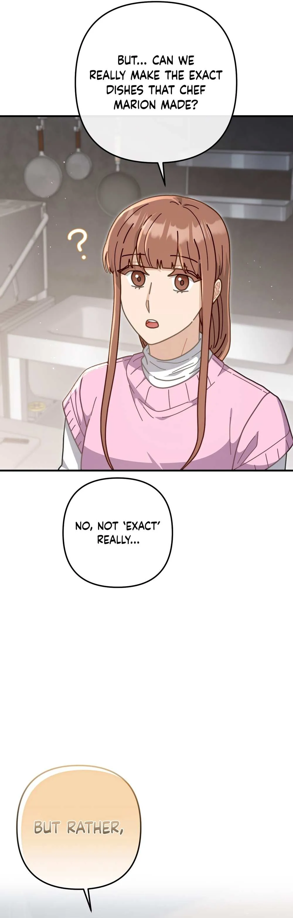 Read 100-Year-Old Top Chef chapter 32 image 13 on Lezhin