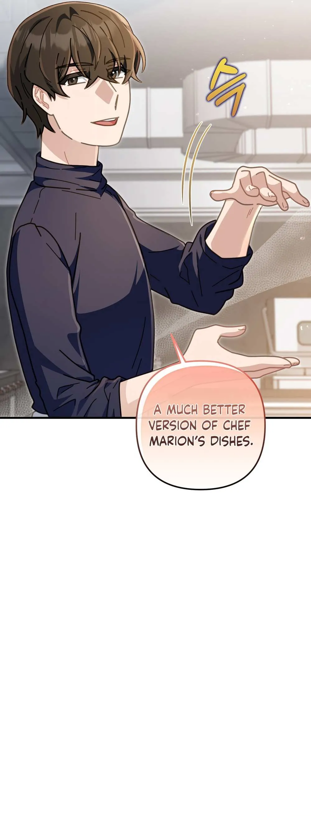 Read 100-Year-Old Top Chef chapter 32 image 14 on Lezhin