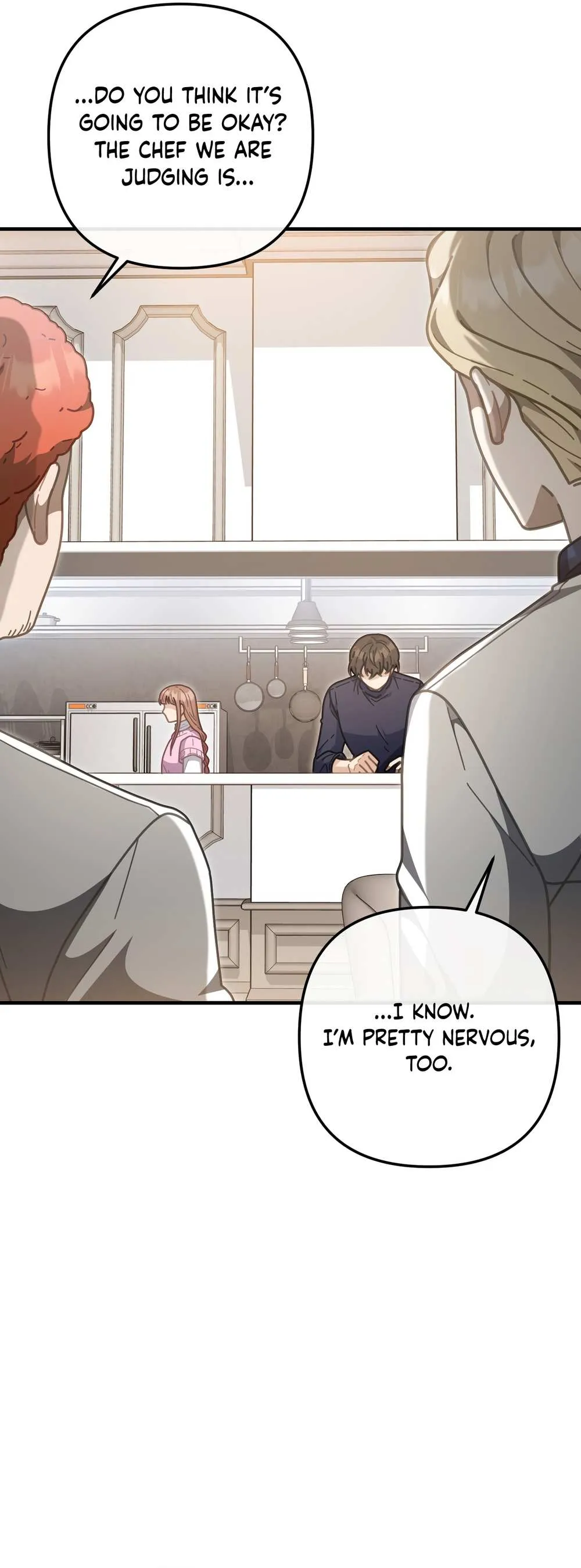 Read 100-Year-Old Top Chef chapter 32 image 16 on Lezhin