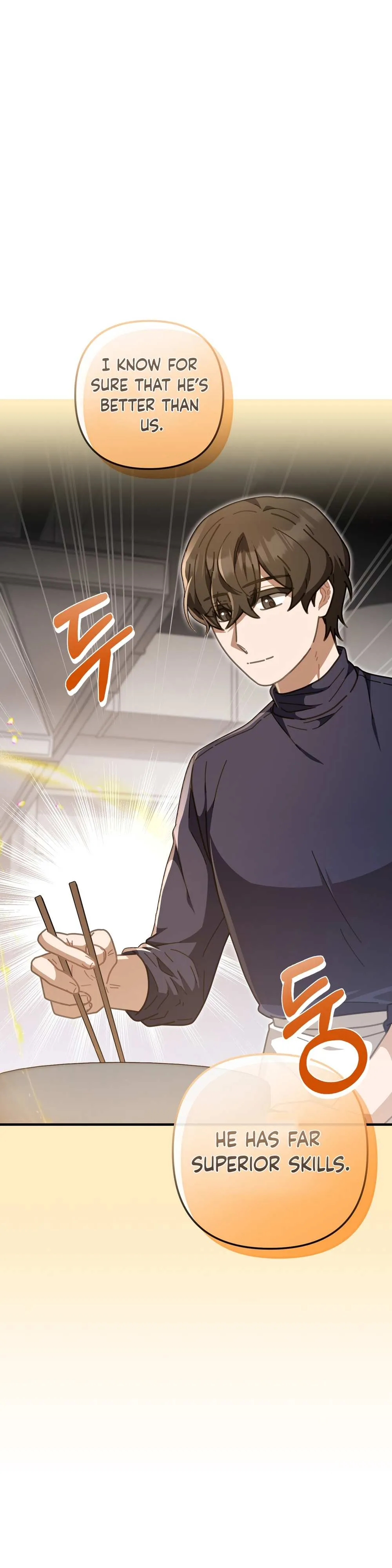 Read 100-Year-Old Top Chef chapter 32 image 20 on Lezhin