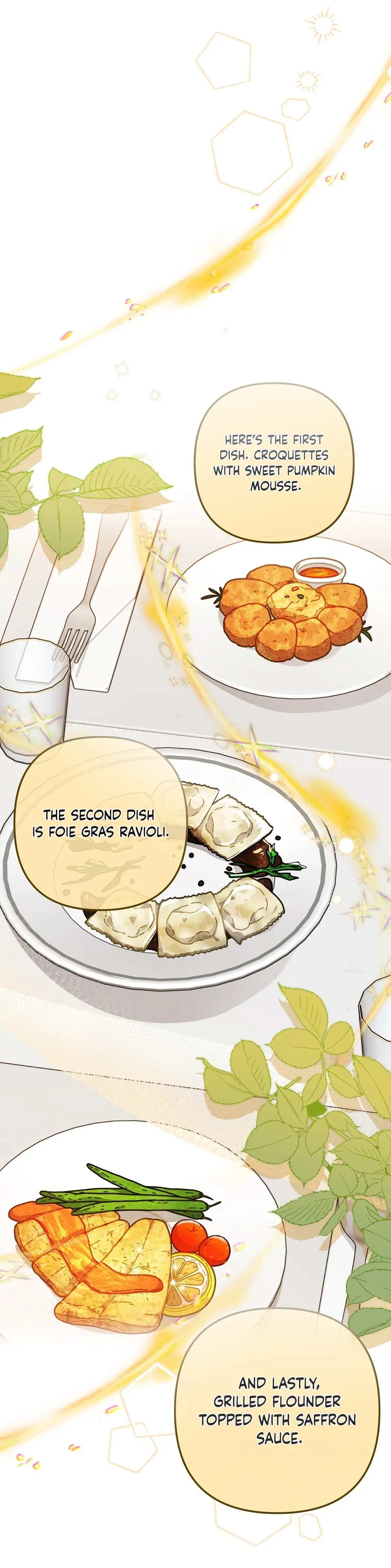 Read 100-Year-Old Top Chef chapter 32 image 21 on Lezhin