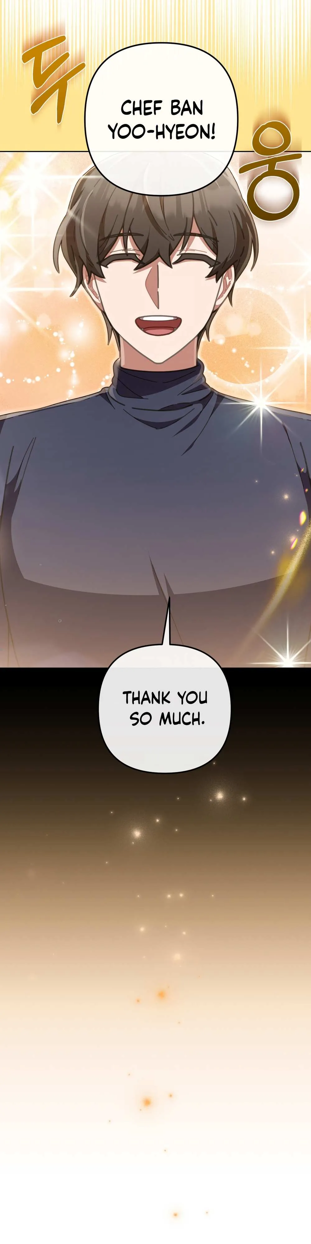 Read 100-Year-Old Top Chef chapter 32 image 30 on Lezhin