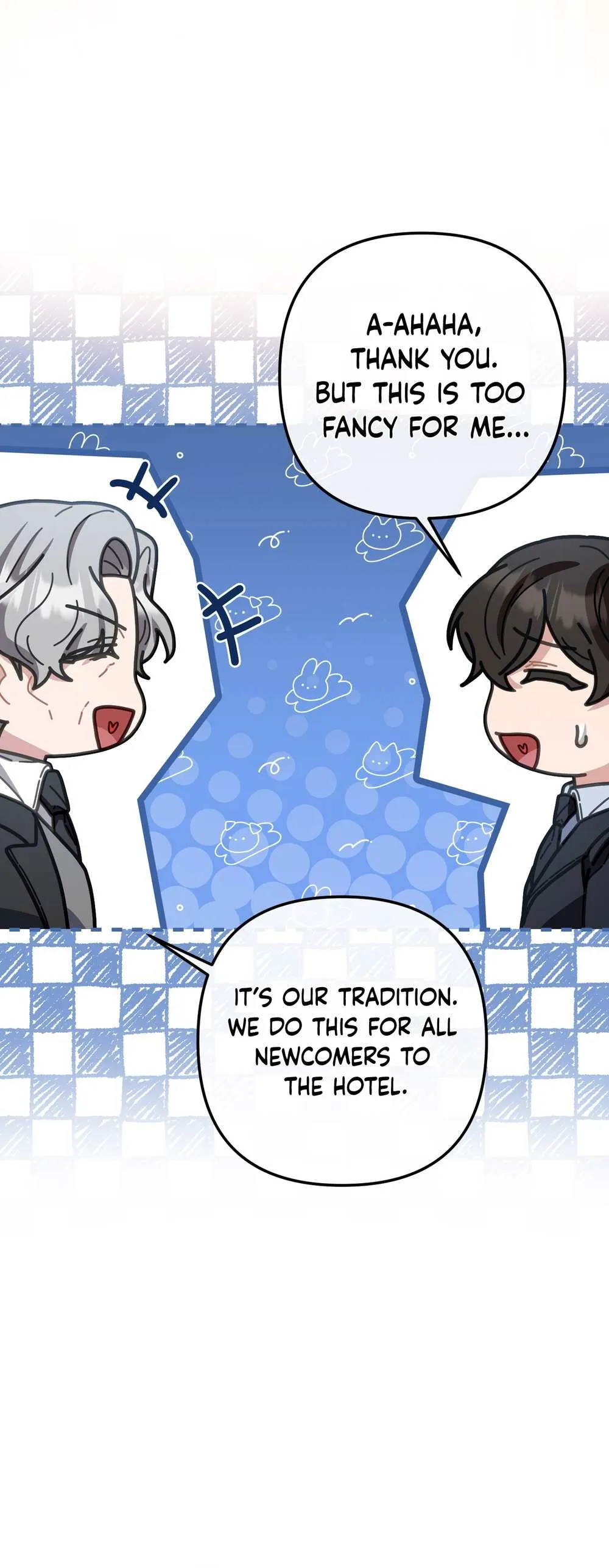 Read 100-Year-Old Top Chef chapter 32 image 34 on Lezhin
