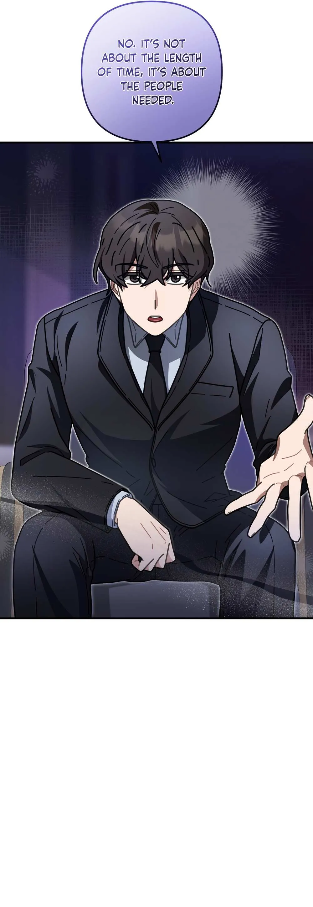 Read 100-Year-Old Top Chef chapter 32 image 38 on Lezhin