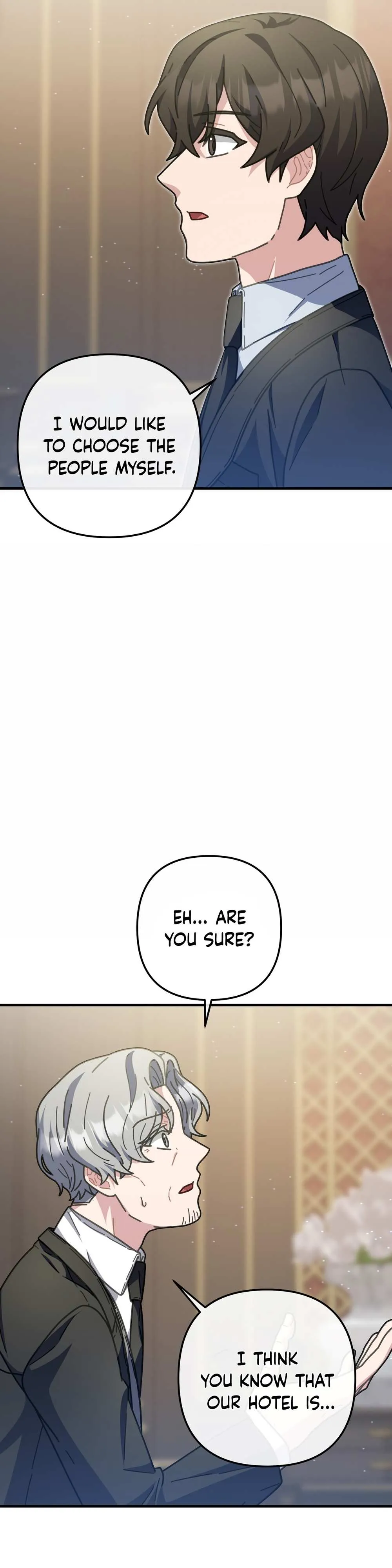 Read 100-Year-Old Top Chef chapter 32 image 41 on Lezhin