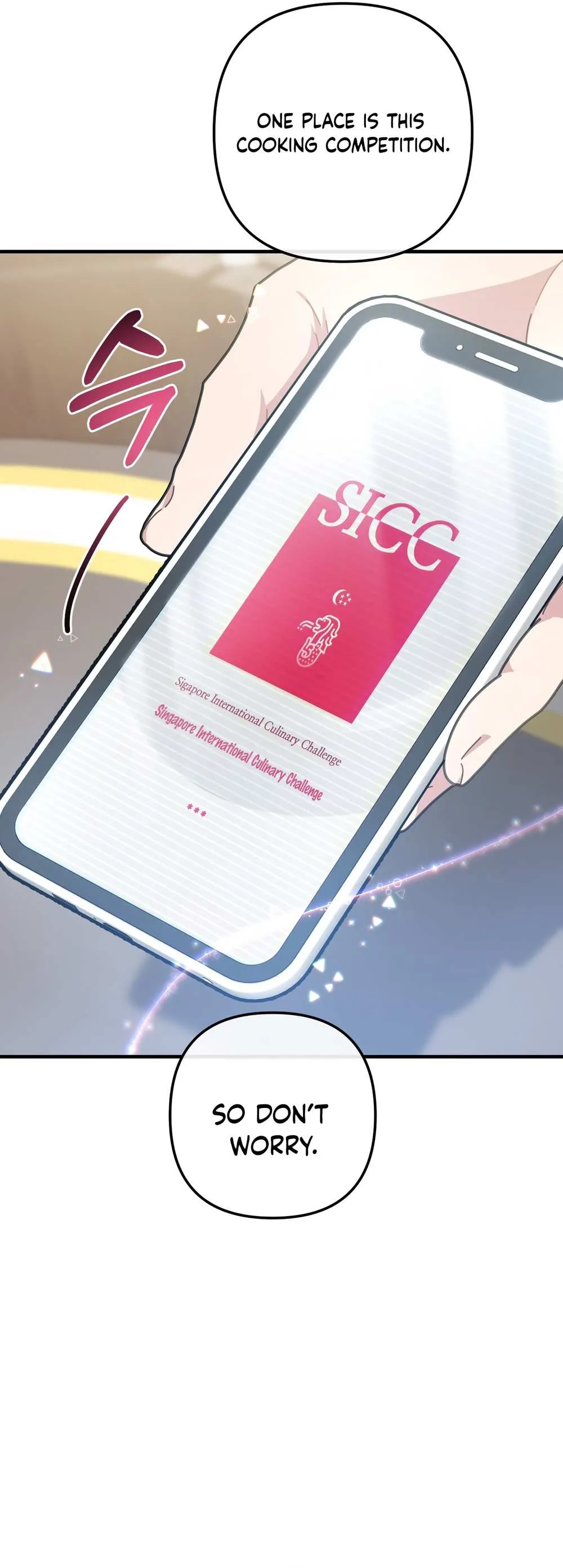 Read 100-Year-Old Top Chef chapter 32 image 43 on Lezhin