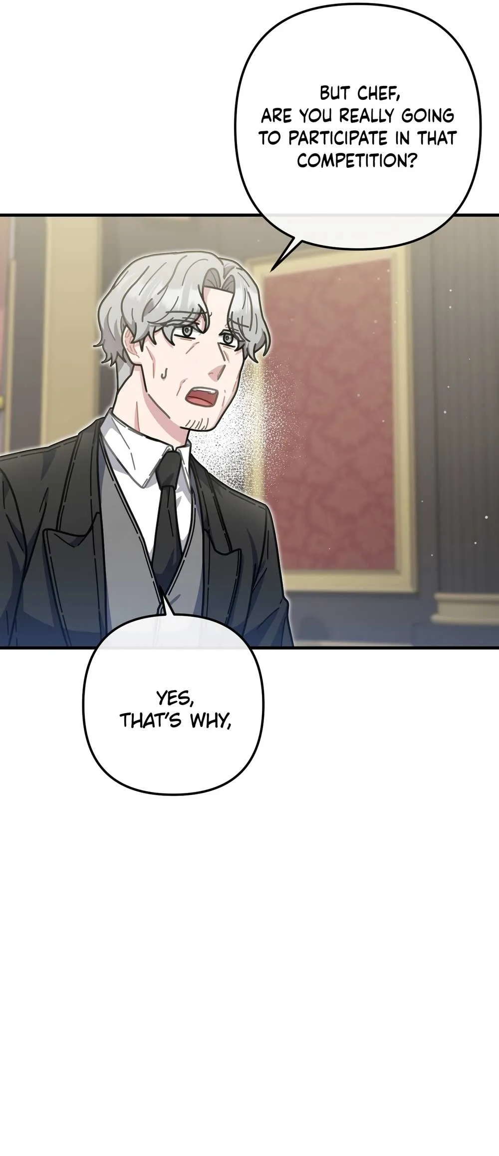 Read 100-Year-Old Top Chef chapter 32 image 45 on Lezhin