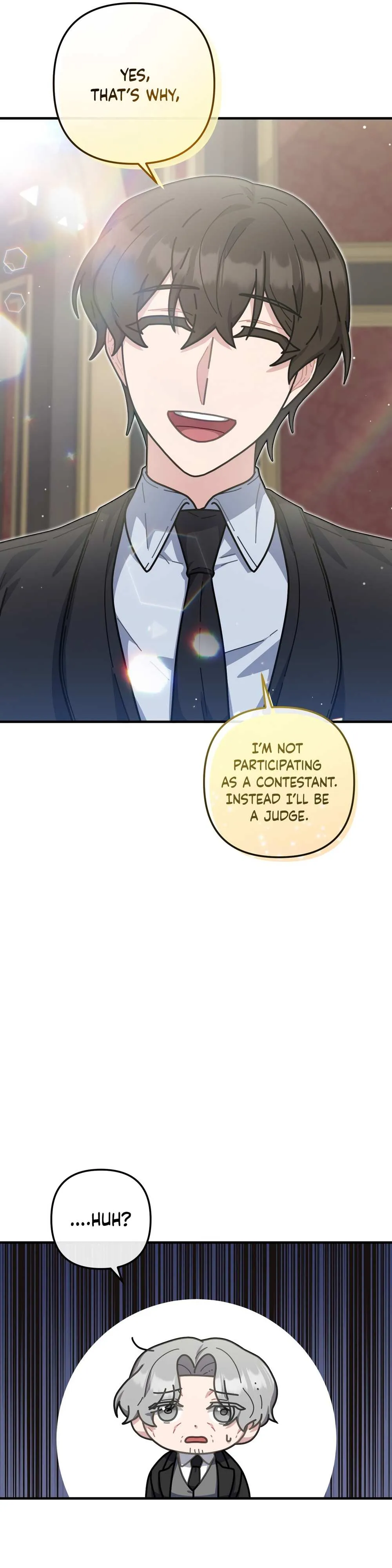 Read 100-Year-Old Top Chef chapter 32 image 46 on Lezhin