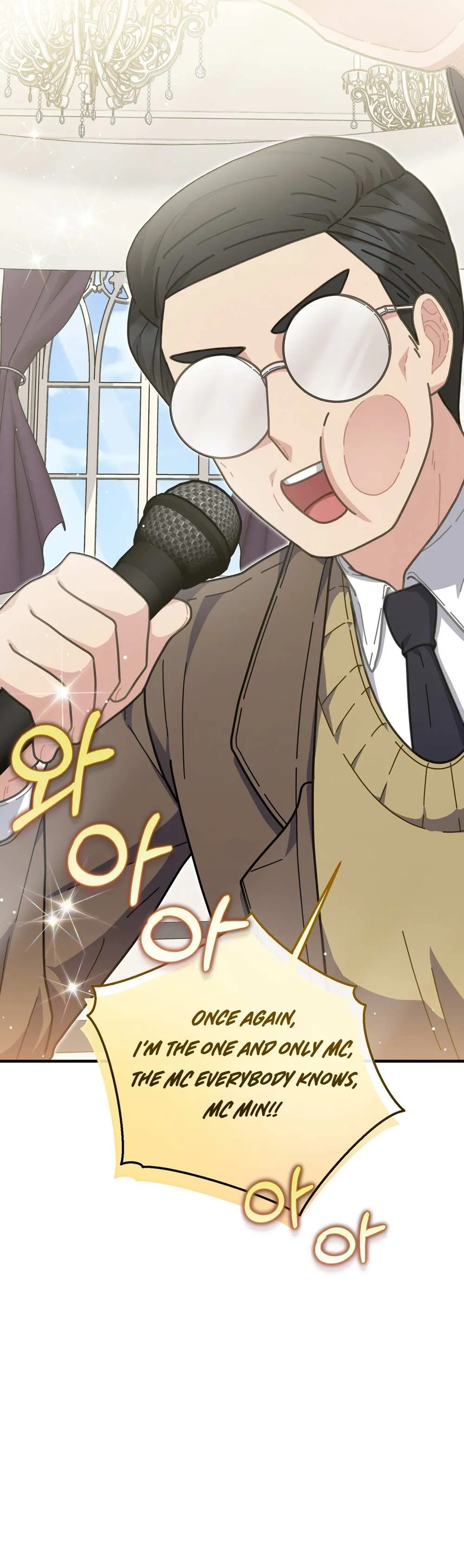 Read 100-Year-Old Top Chef chapter 32 image 48 on Lezhin
