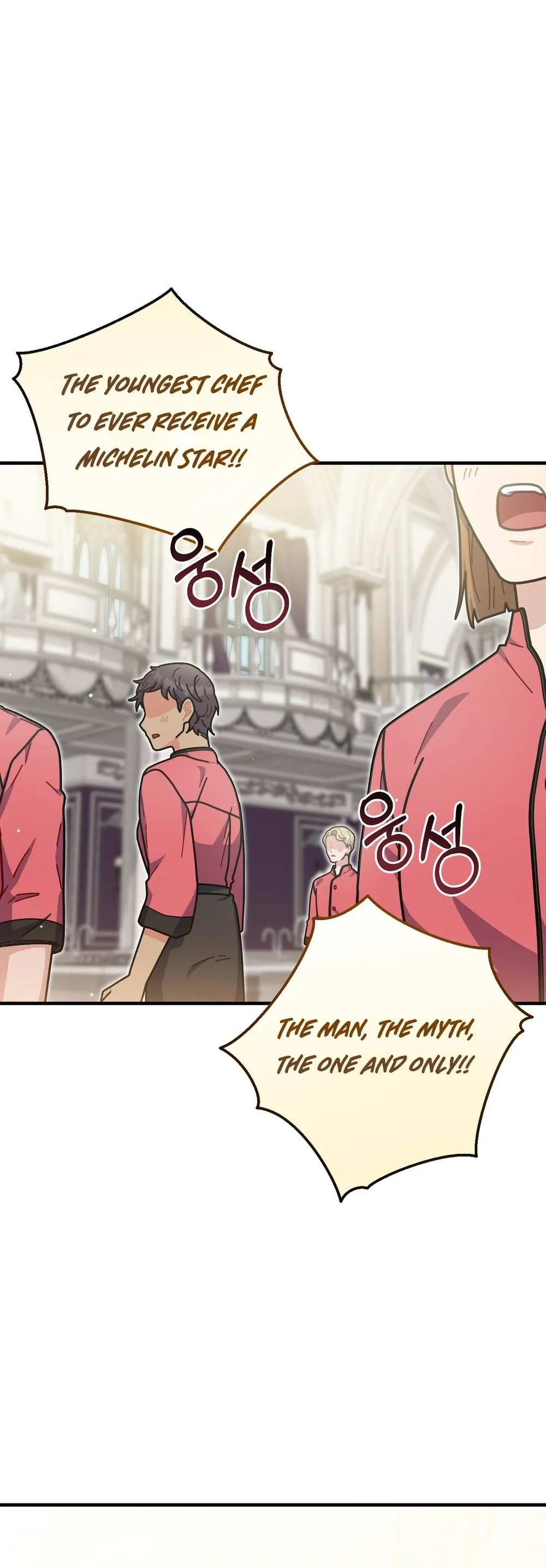 Read 100-Year-Old Top Chef chapter 32 image 50 on Lezhin