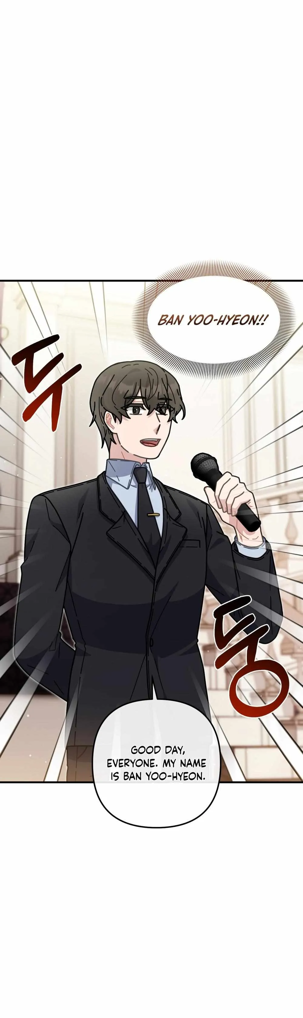 Read 100-Year-Old Top Chef chapter 33 image 1 on Lezhin