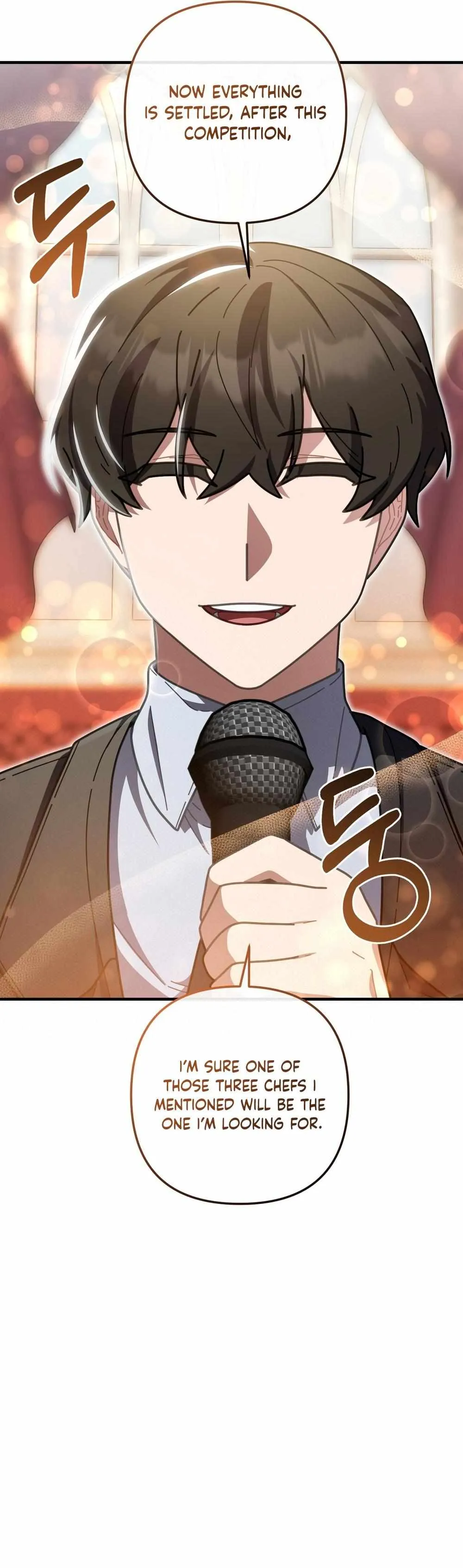 Read 100-Year-Old Top Chef chapter 33 image 12 on Lezhin