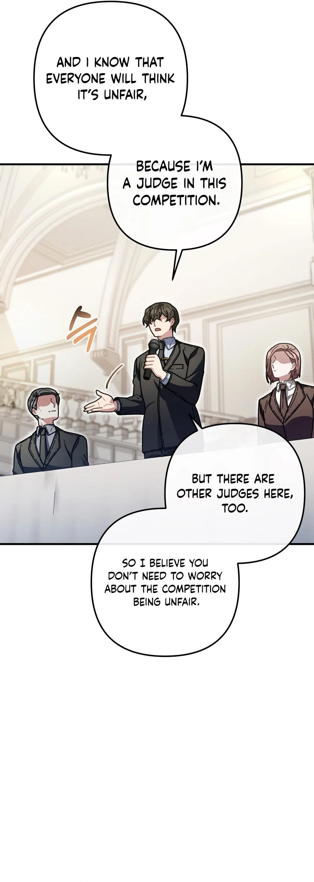 Read 100-Year-Old Top Chef chapter 33 image 16 on Lezhin
