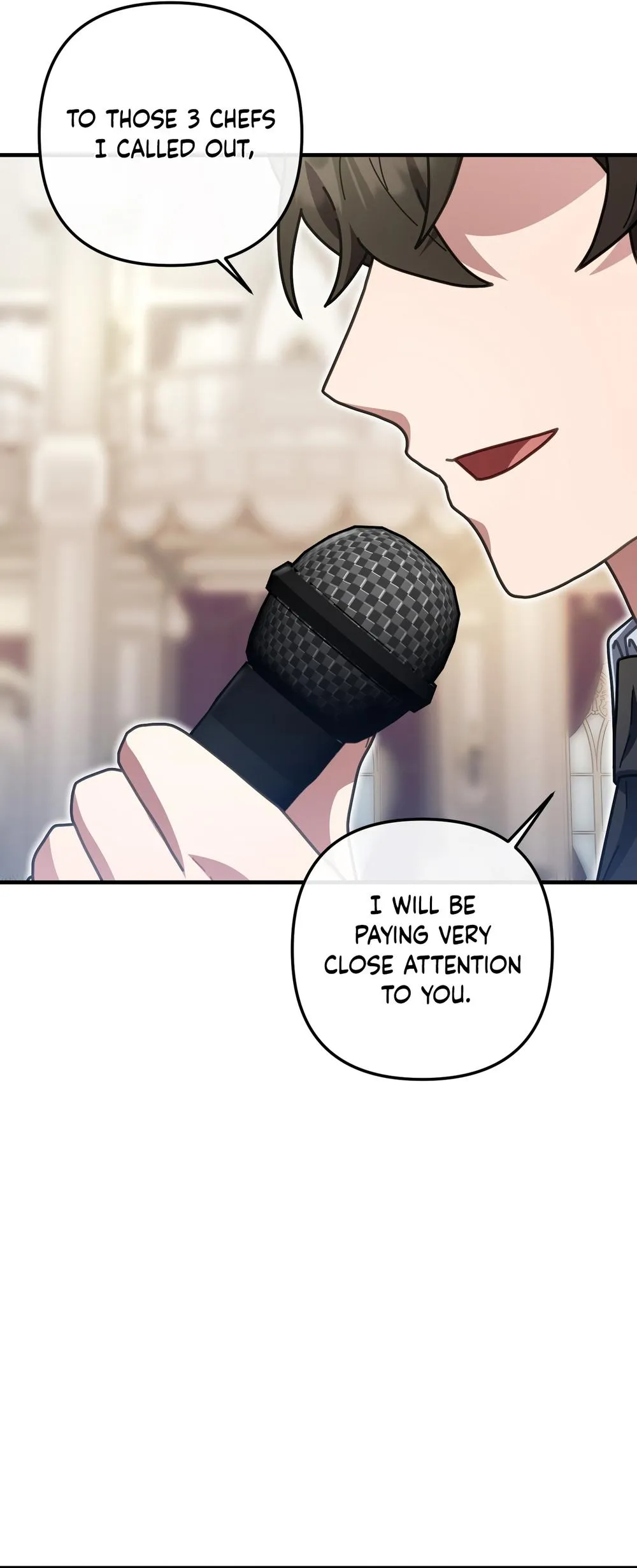 Read 100-Year-Old Top Chef chapter 33 image 17 on Lezhin