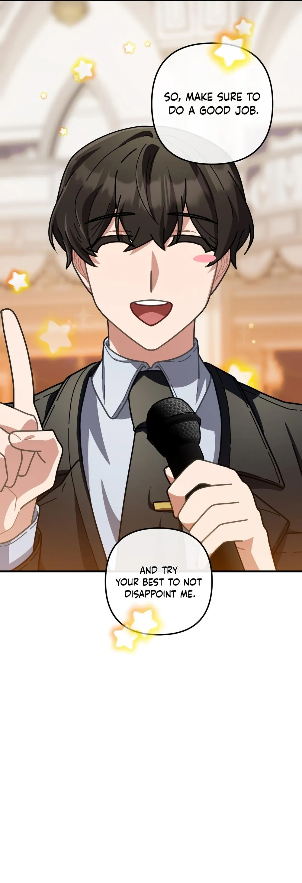 Read 100-Year-Old Top Chef chapter 33 image 18 on Lezhin