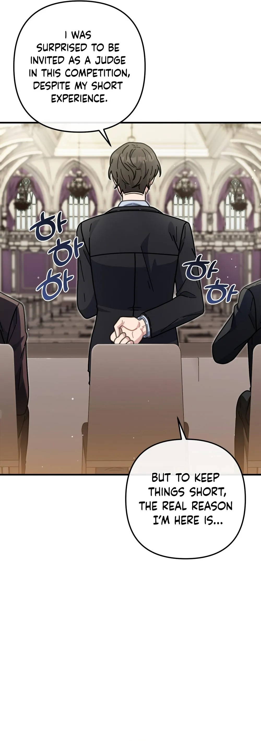 Read 100-Year-Old Top Chef chapter 33 image 2 on Lezhin