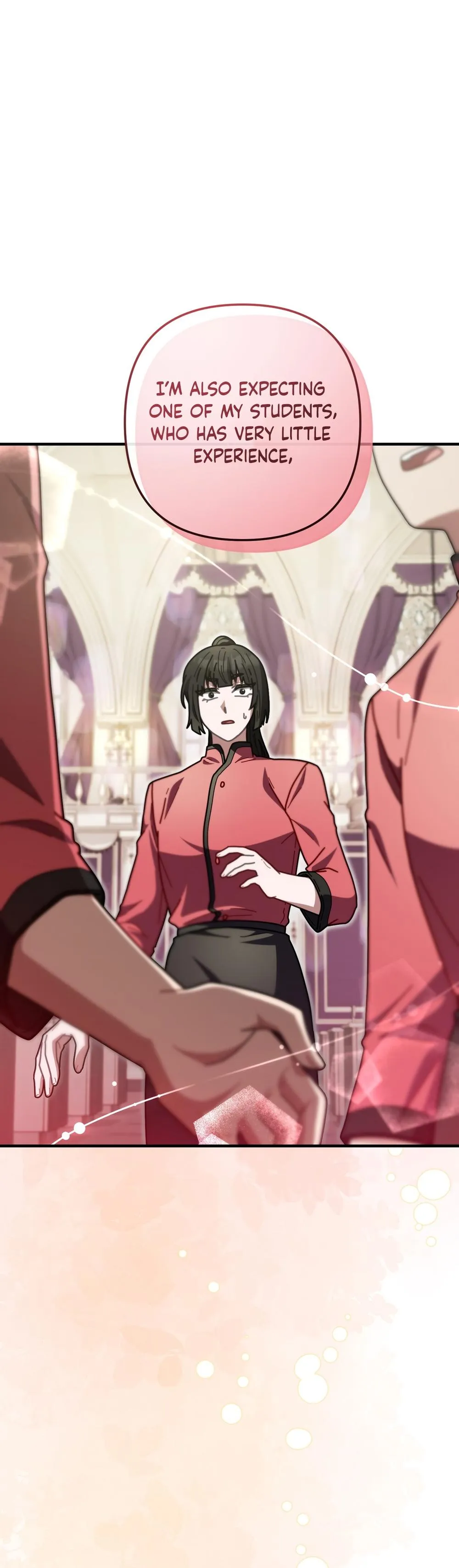 Read 100-Year-Old Top Chef chapter 33 image 20 on Lezhin