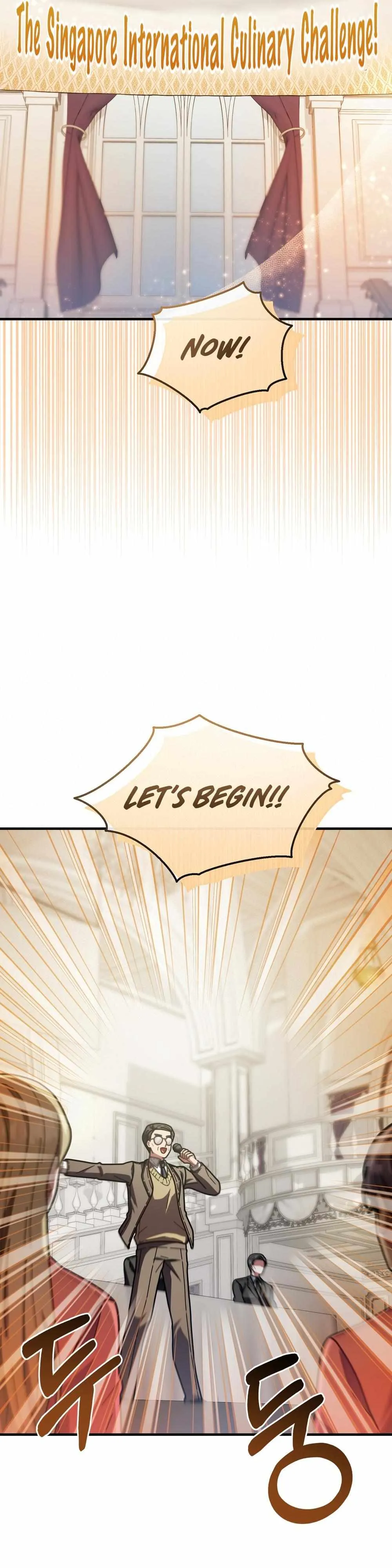 Read 100-Year-Old Top Chef chapter 33 image 26 on Lezhin
