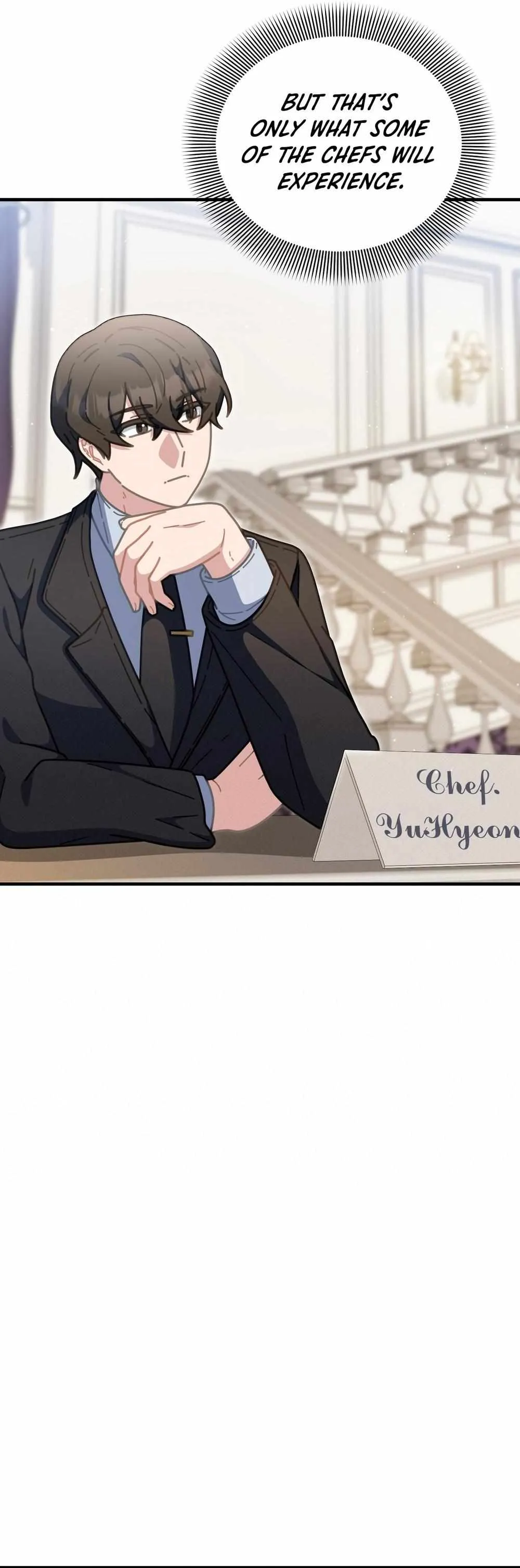 Read 100-Year-Old Top Chef chapter 33 image 32 on Lezhin